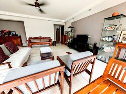 Blk 405 Sin Ming Garden (Bishan), HDB 5 Rooms #467302441